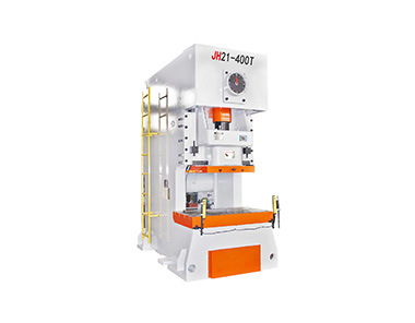 JH21-400T开云网页版登录入口
